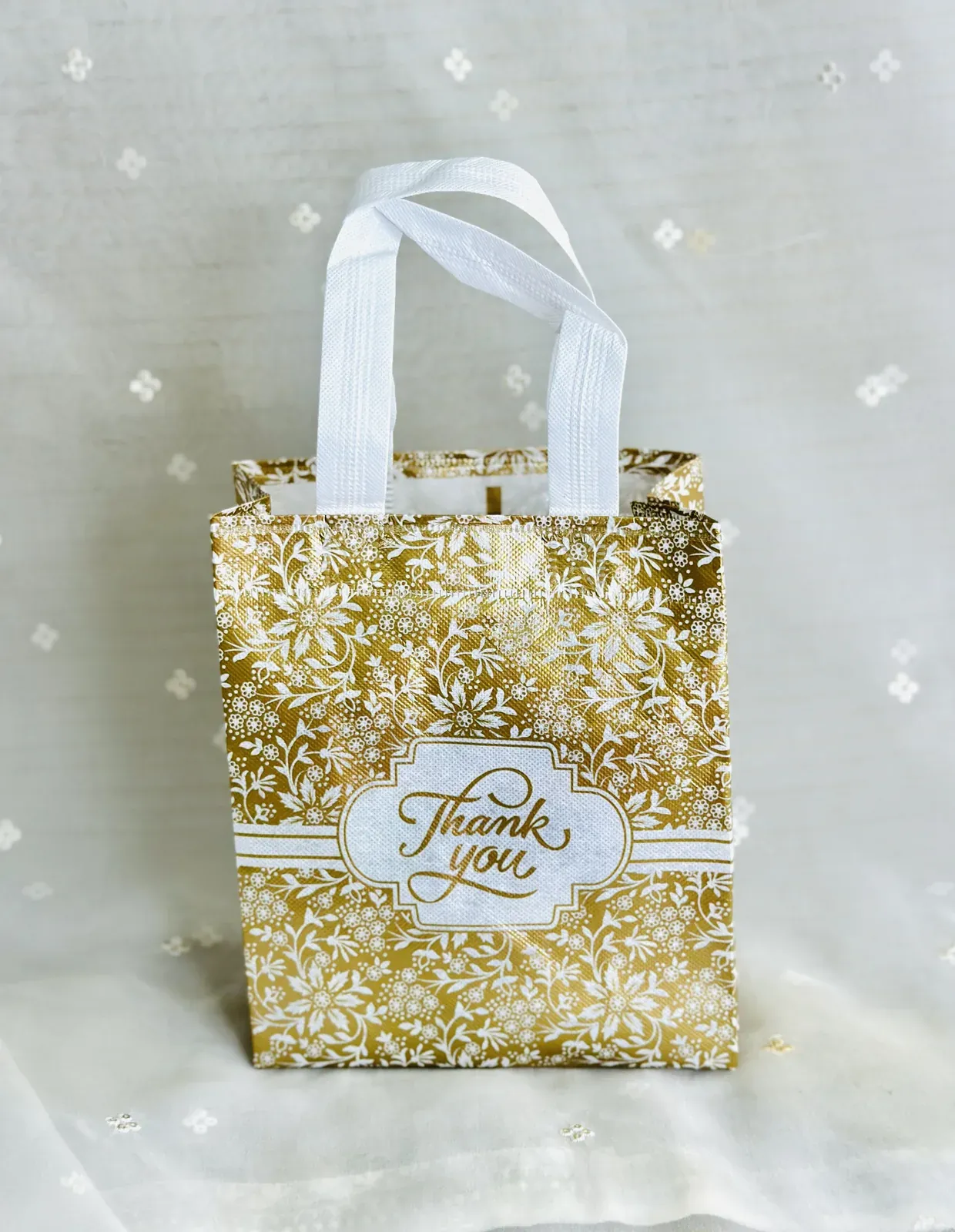 Thank you bag (assorted)