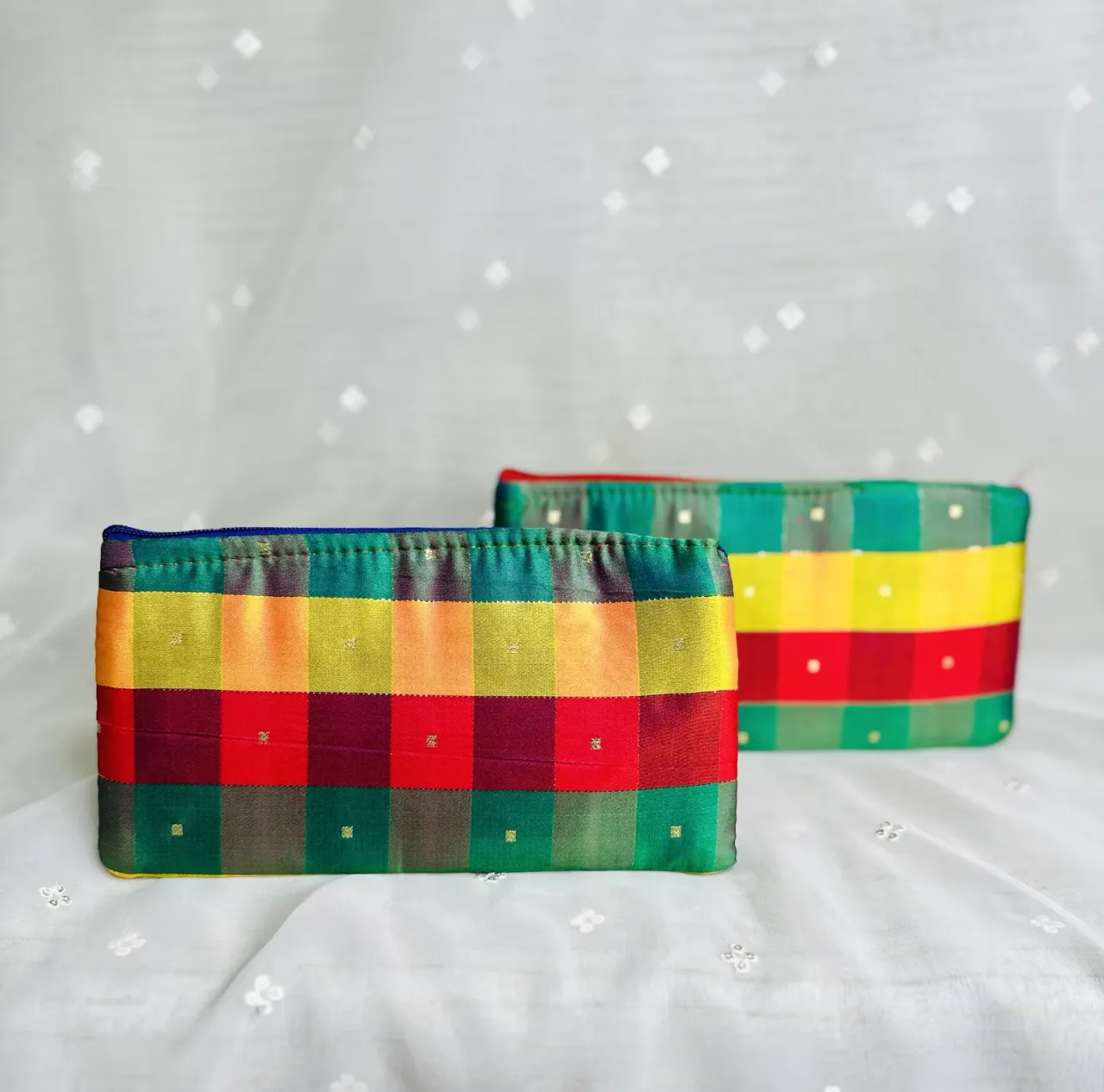 paalum pazhamum purse