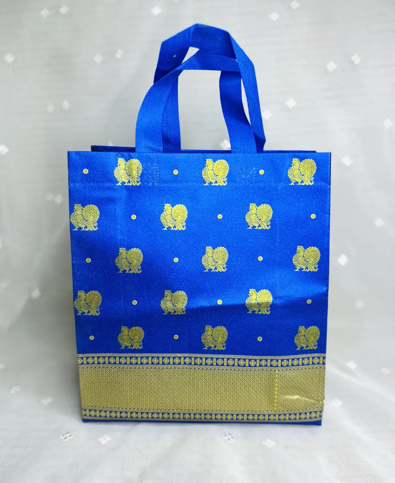 Annapakshi Reusable bag (assorted)