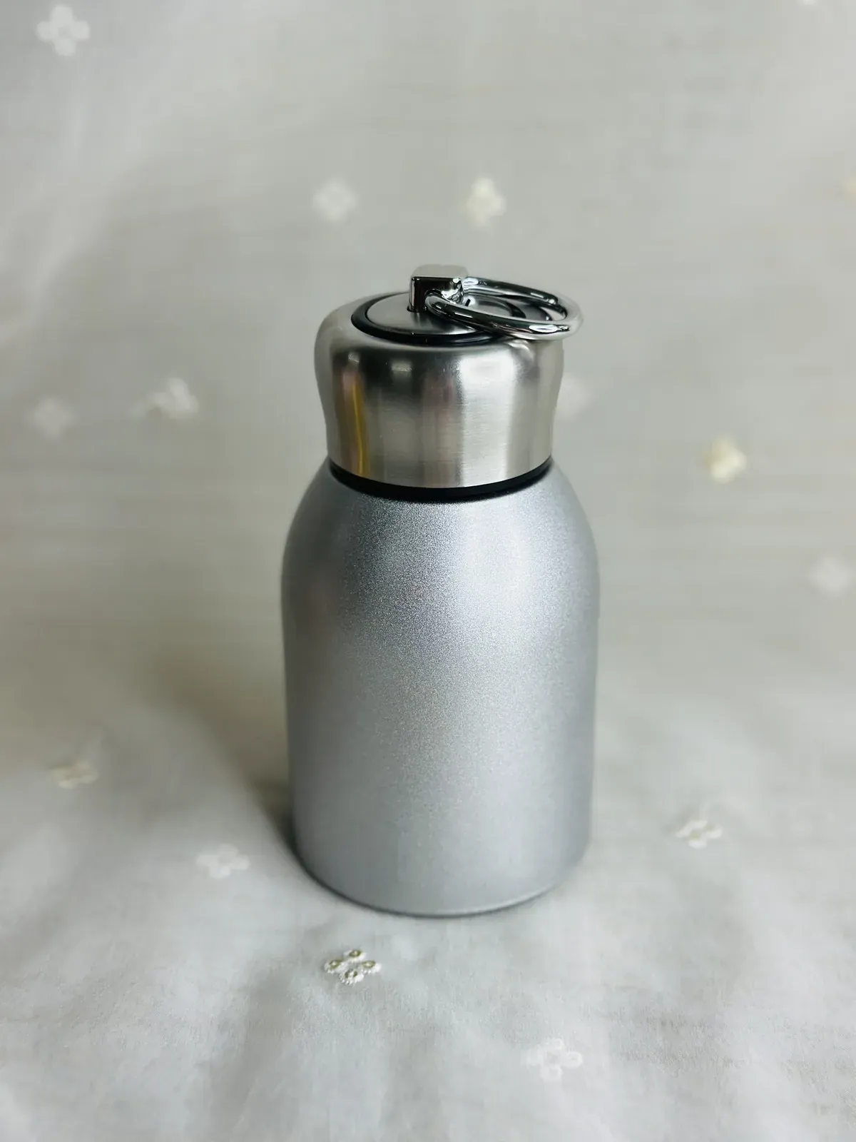 Mini vacuum flask