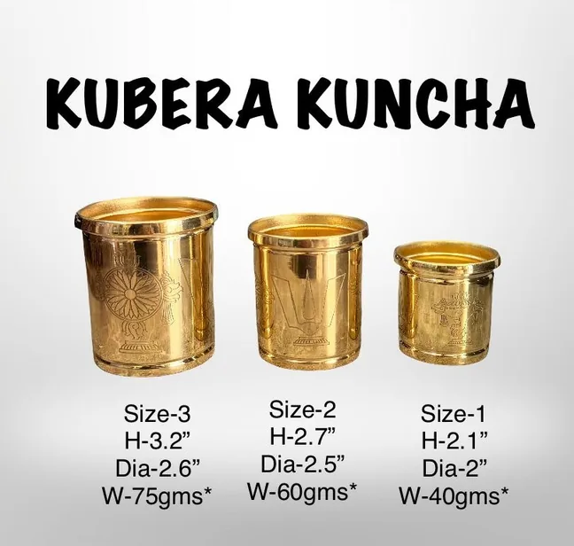 Kubera Kuncha