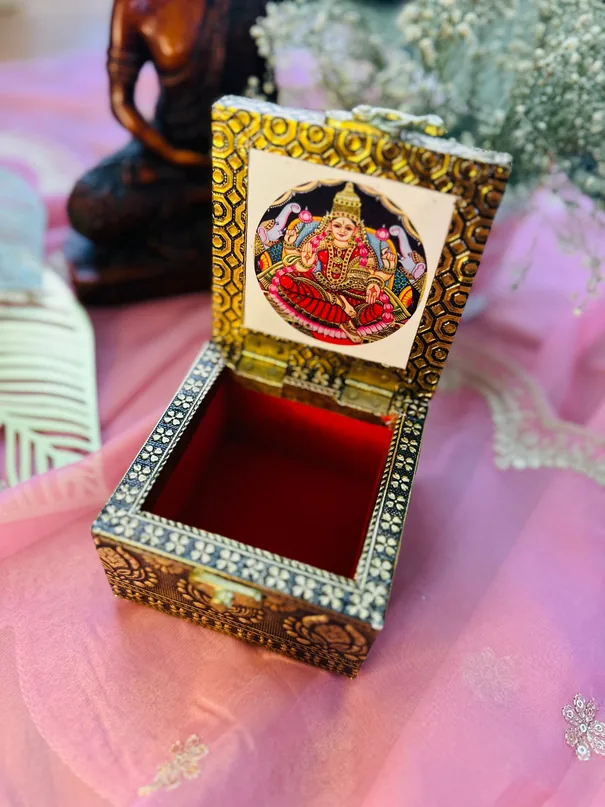 Jewel Box
