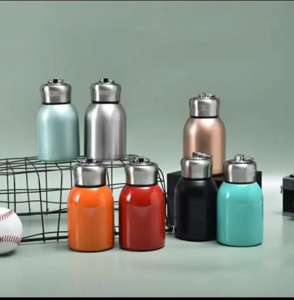 Mini Flask
