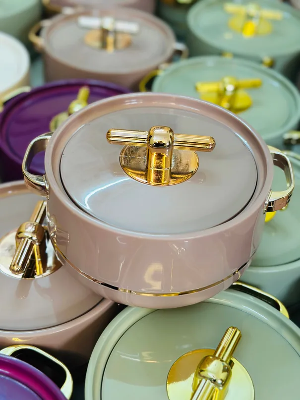 Casserole Deluxe