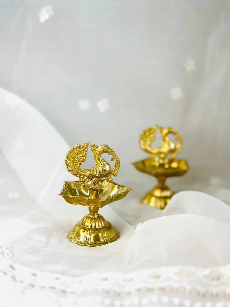 Annapakshi Diya