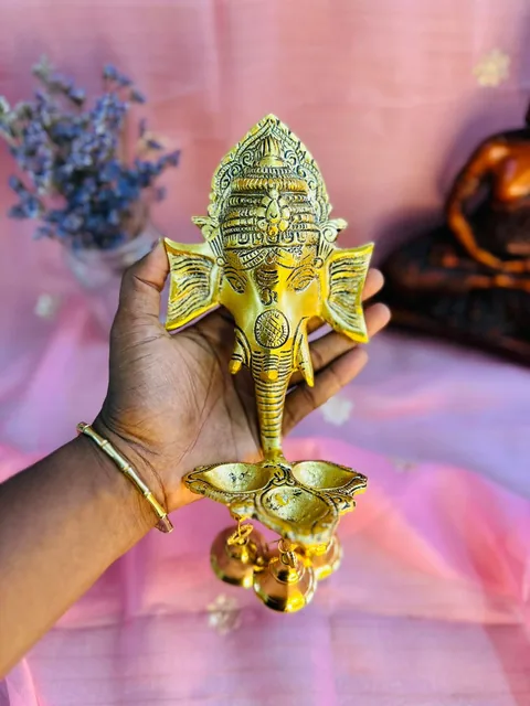 Vinayagar Wall Hanging
