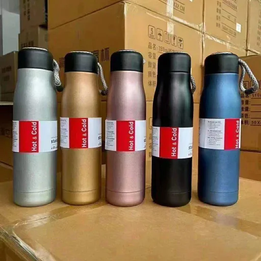 Flask - 750 ml