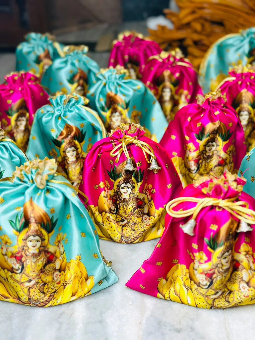 Lakshmi Potli Bag
