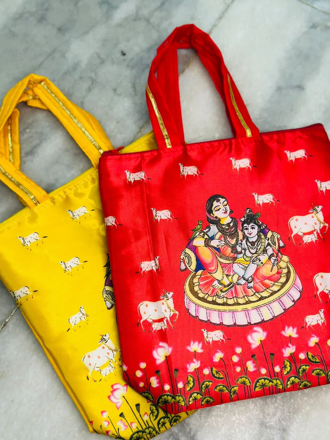 Yashodha Krishna Bag